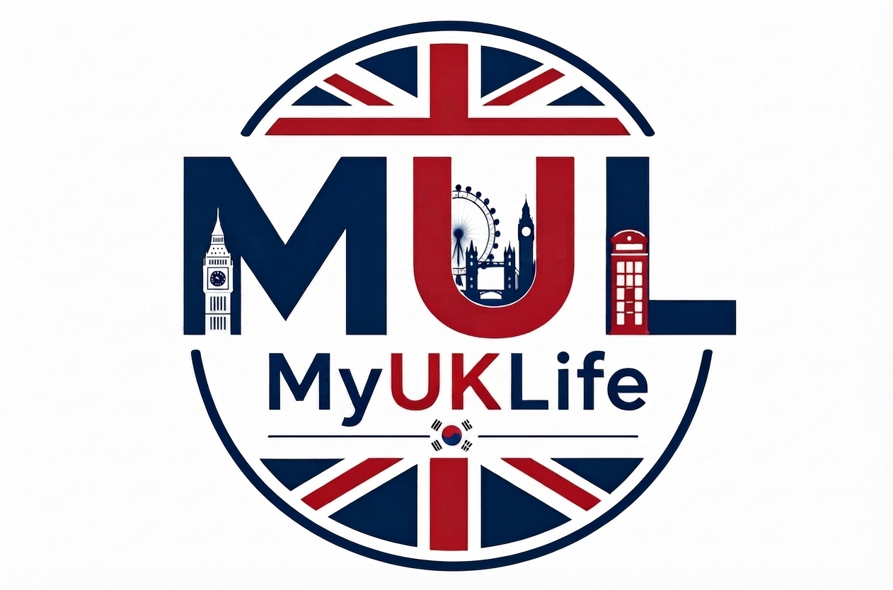 My UK Life