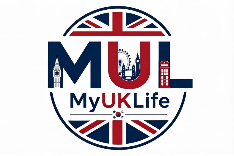 My UK Life